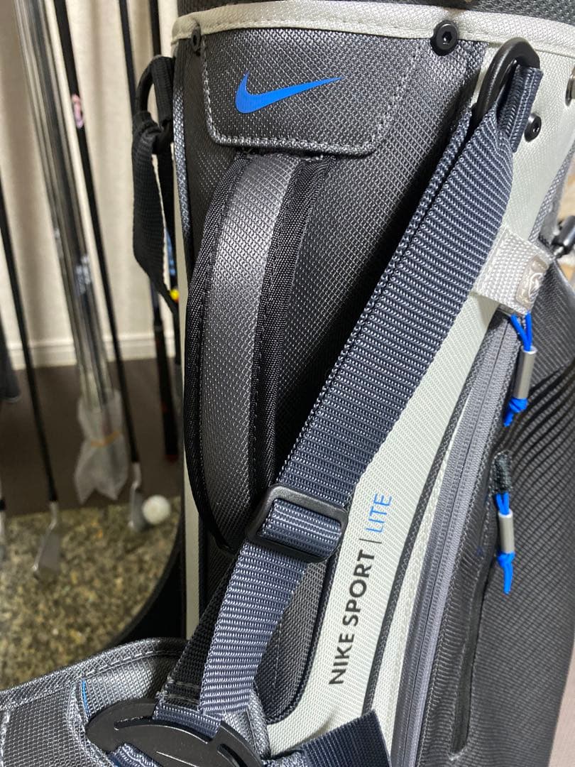 NIKE SPORT LITE スタンドキャディバッグ