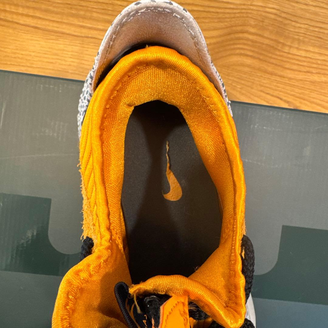 atmos × Nike LeBron 16 Low \"Safari\" レブロン