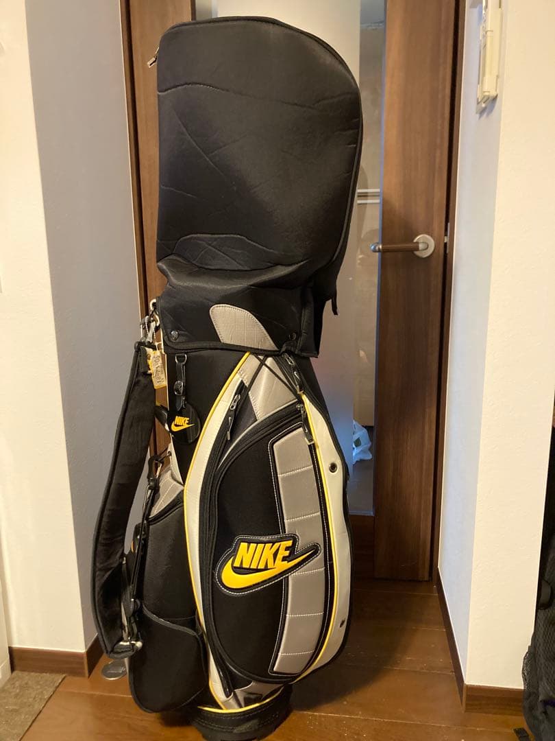 Nike キャディバッグ