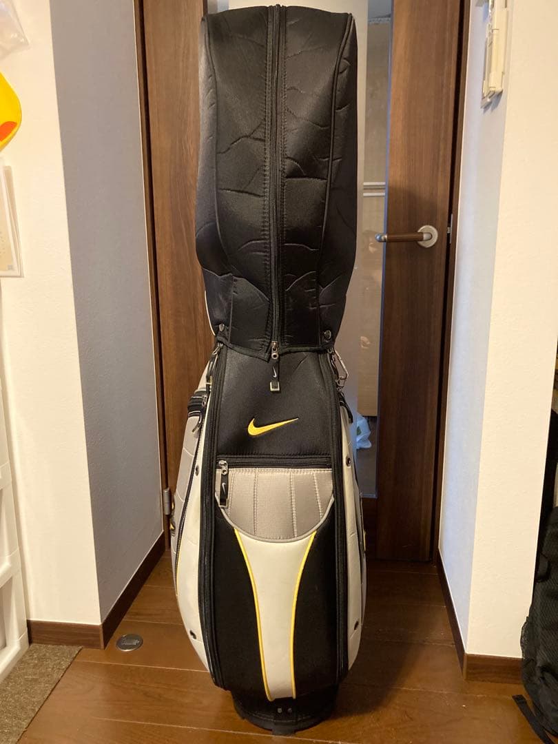 Nike キャディバッグ