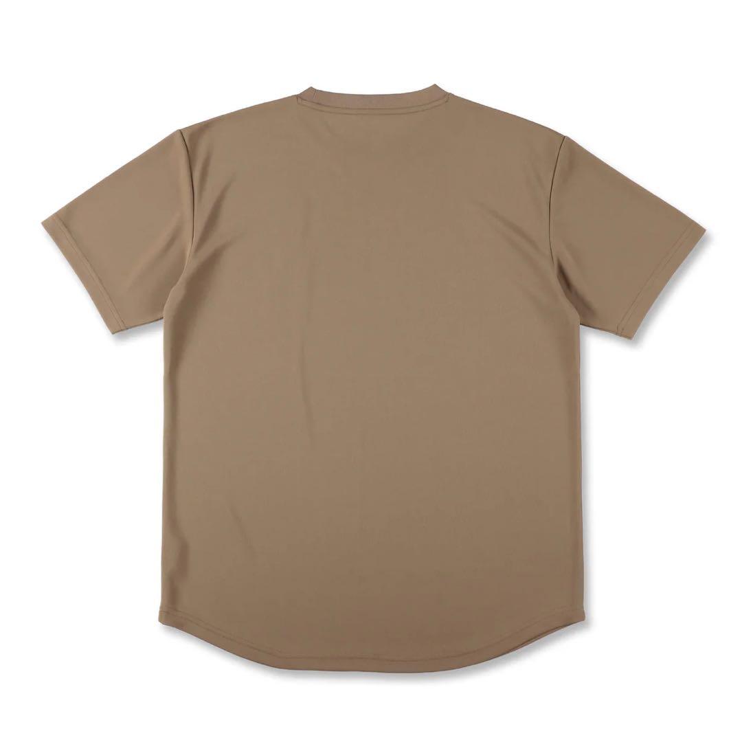 EGOZARU エゴザル　Tシャツ　ブレイク Tシャツ