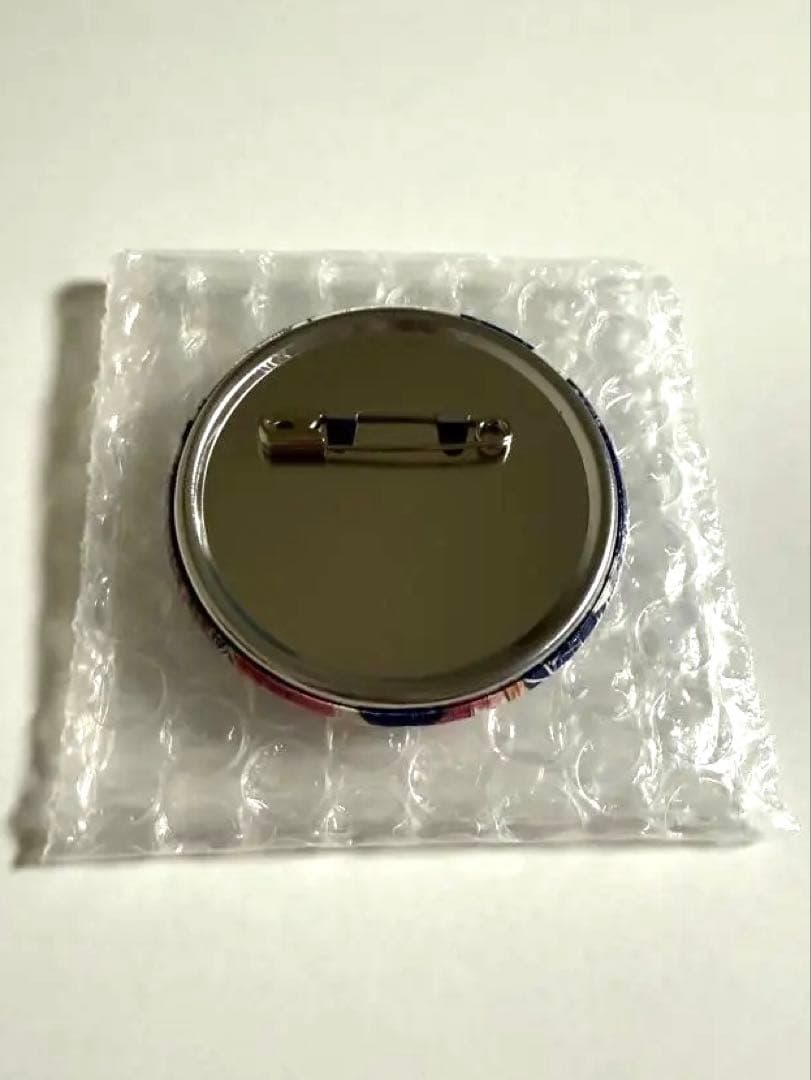 名探偵コナン プレミアムナイト 缶バッジ 毛利蘭 新品未使用