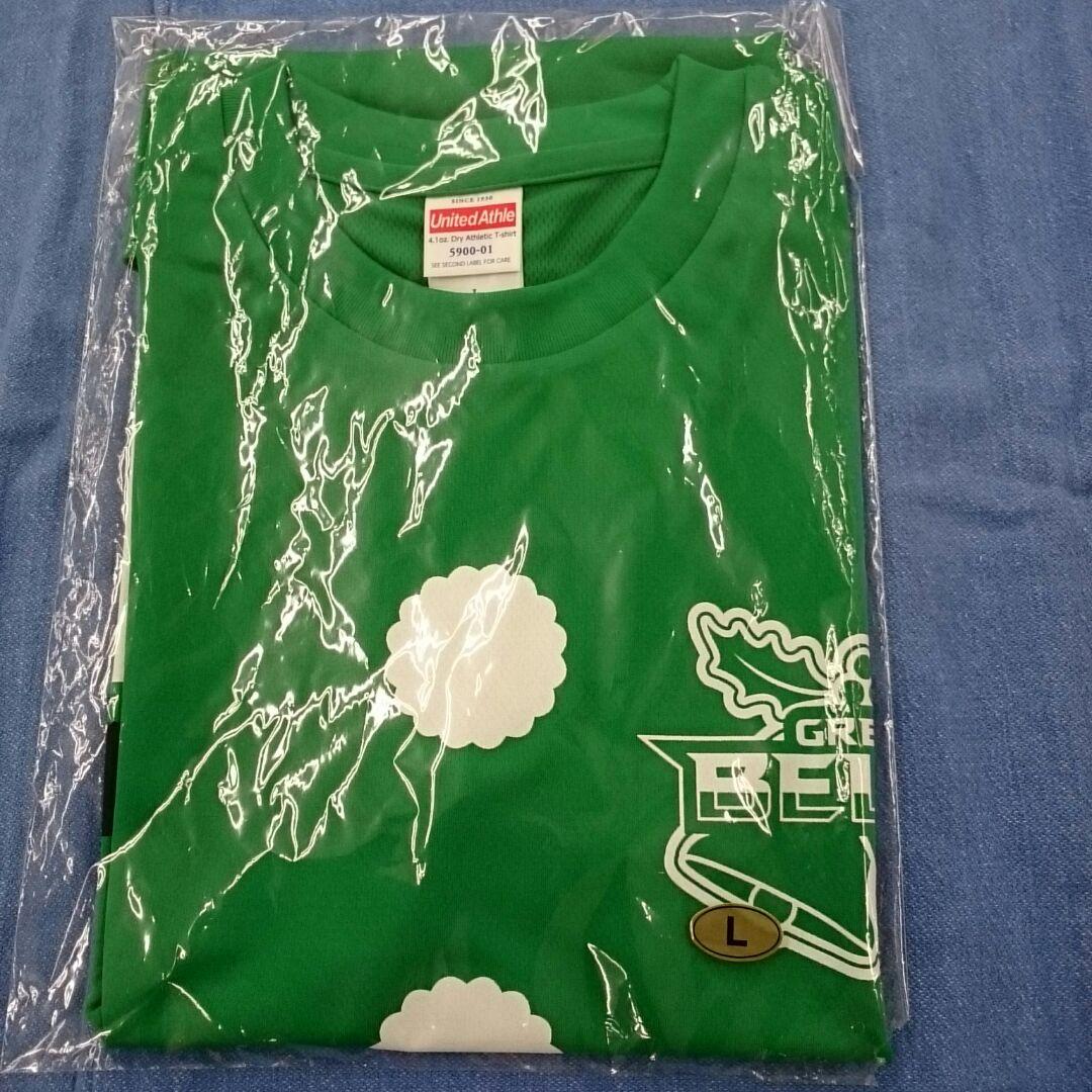 大幅値下げ☆未使用☆ ファイターズ ファンフェスTシャツ 4枚セット