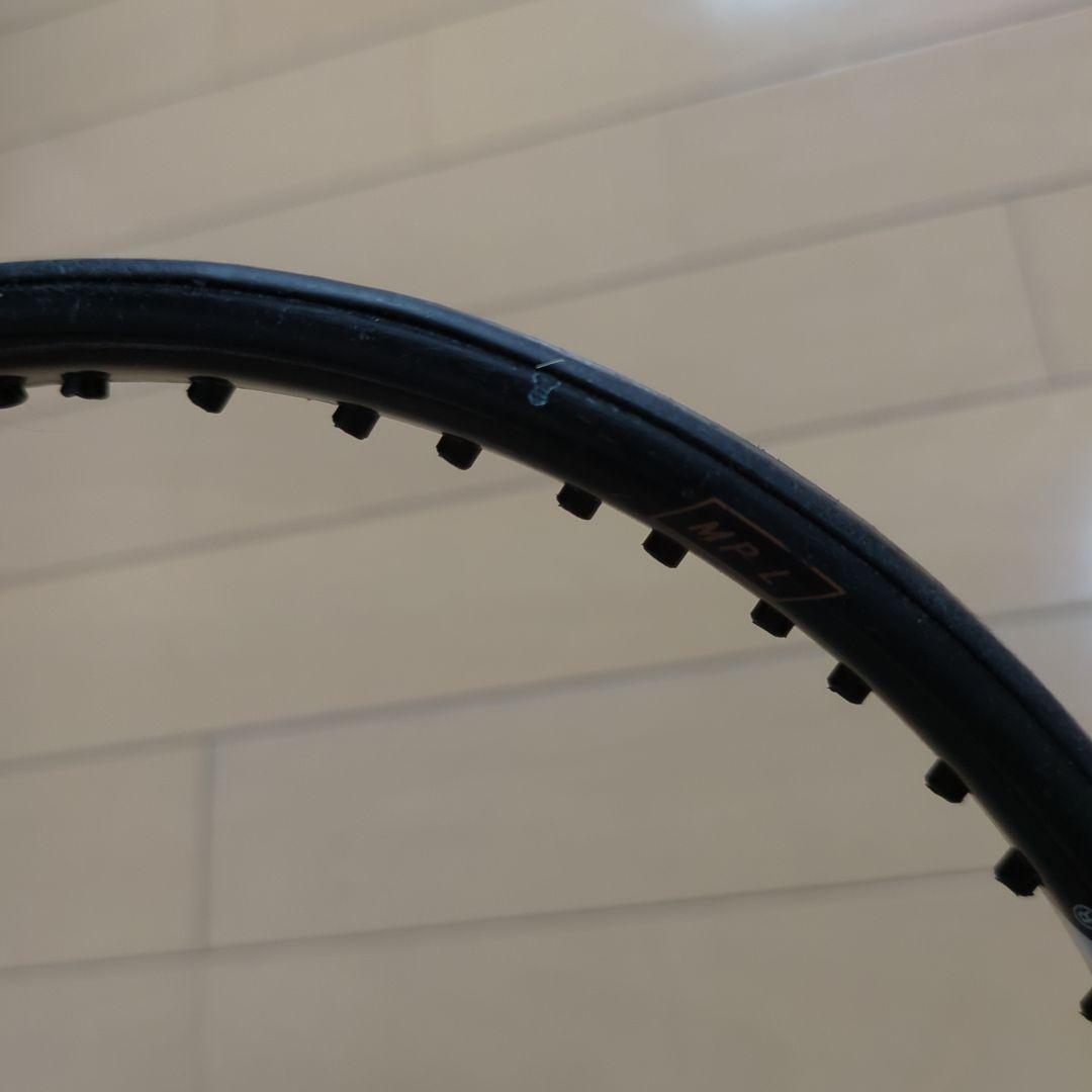HEAD SPEED MPL G1 2022年モデル