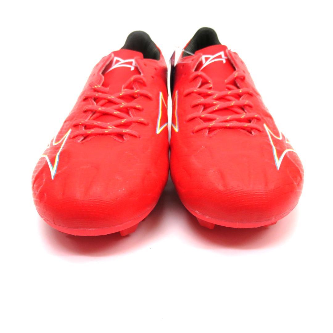 MIZUNO ミズノ アルファ PRO サッカースパイク 27.5cm 未使用