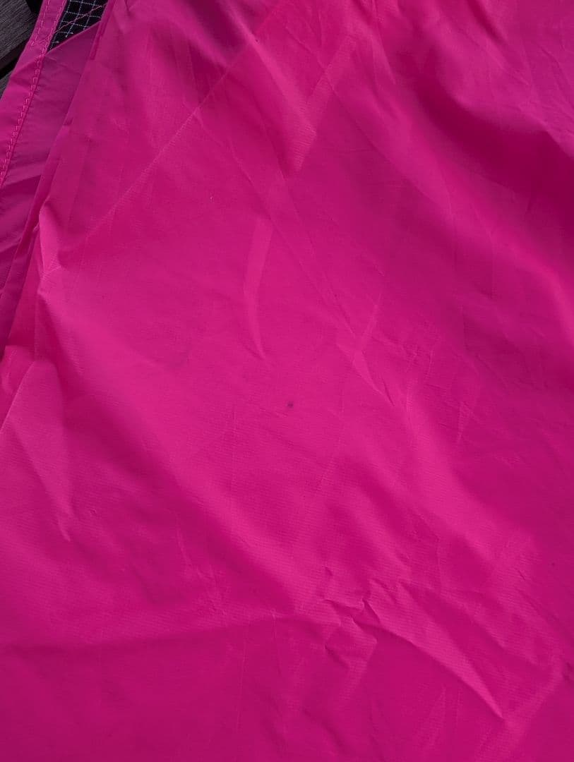 Jindaiji Mountain Works PB Tarp 8x10 ピンク