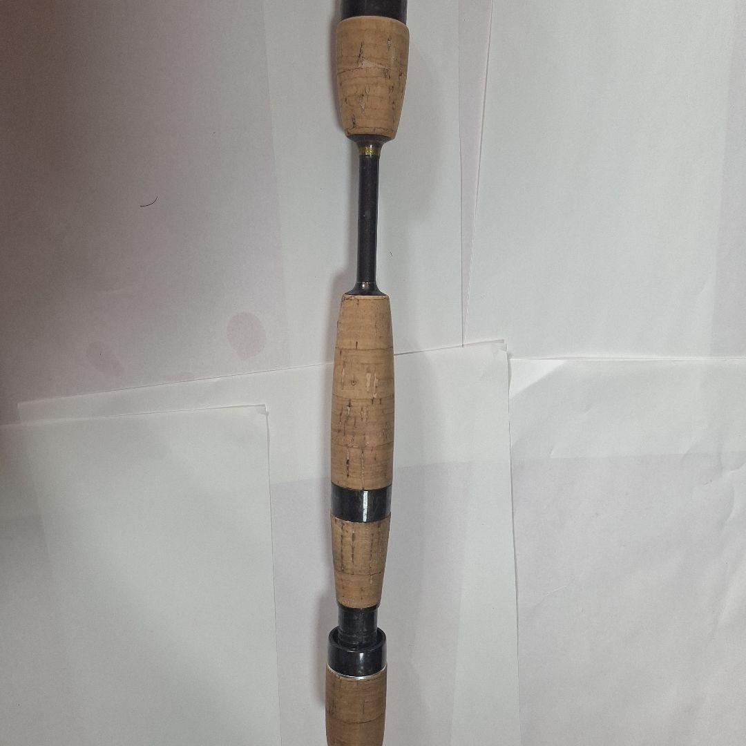 fenwick ELT61S UL J スピニングロッド 6'11\"