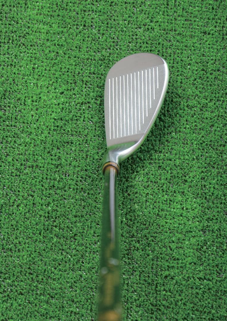 【新品】MUTSUMI HONMA MH255軟鉄鍛造ウエッジ 54度