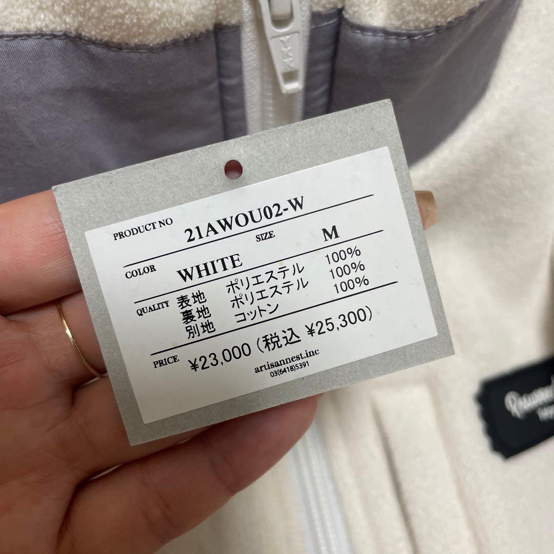 レザレクション ゴルフウェア ベスト M