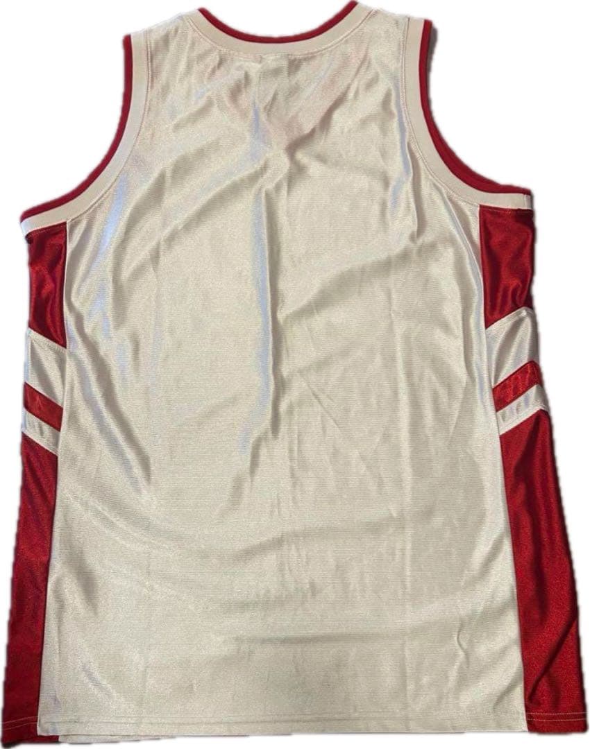 00s nike basketball ナイキ バスケ ゲーム シャツ