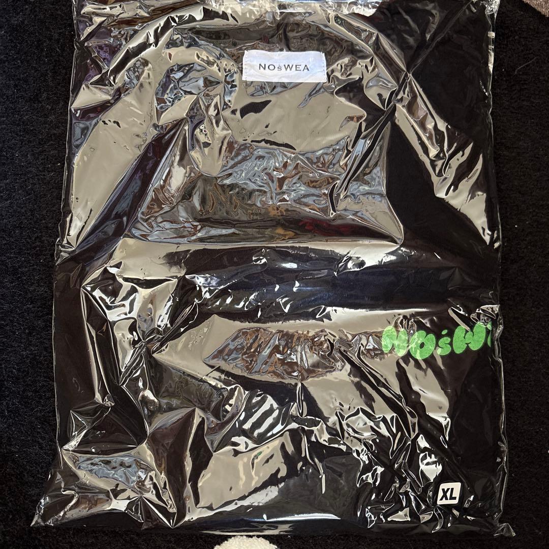 新品 NOsWEA ノースウェア 花村想太 Da-iCE