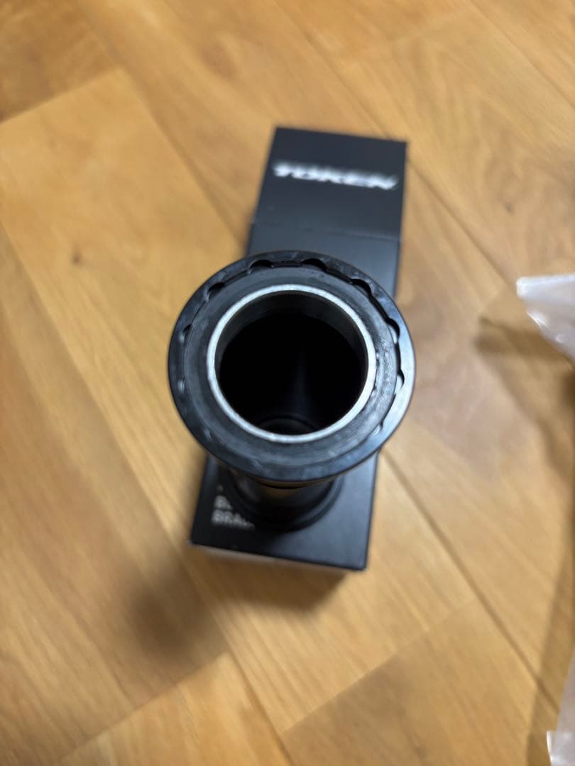新品　ボトムブラケット　TREK BB90 トーケン　ニンジャ＋専用工具セット