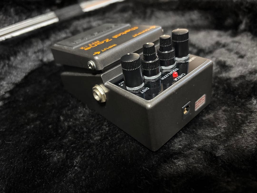 BOSS MT-2 l Zone 最初期1991年製