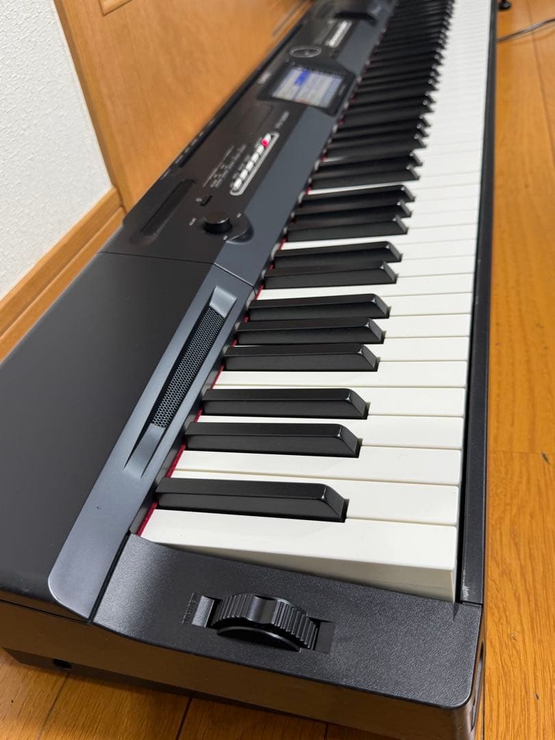CASIO PRIVIA PX-360M 88鍵電子ピアノ