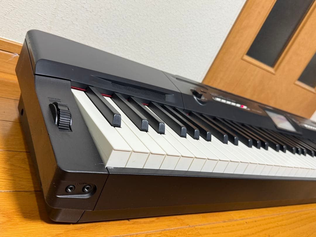 CASIO PRIVIA PX-360M 88鍵電子ピアノ