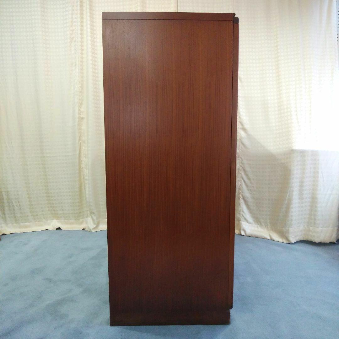大塚家具 整理箪笥 和箪笥 桐箪笥 高級家具