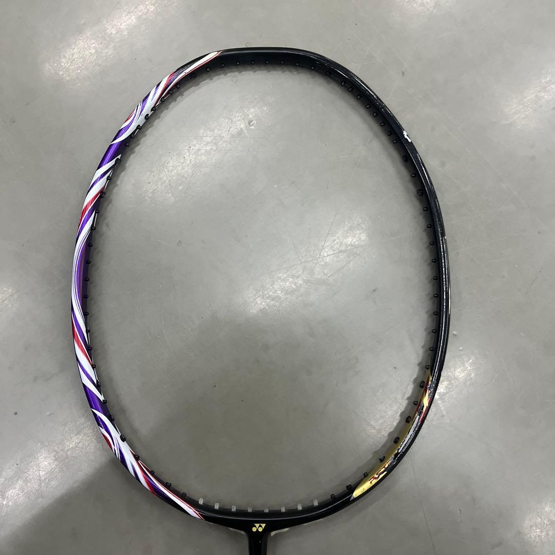 YONEX アストロックス100ZZバドミントンラケット BP専門店モデル