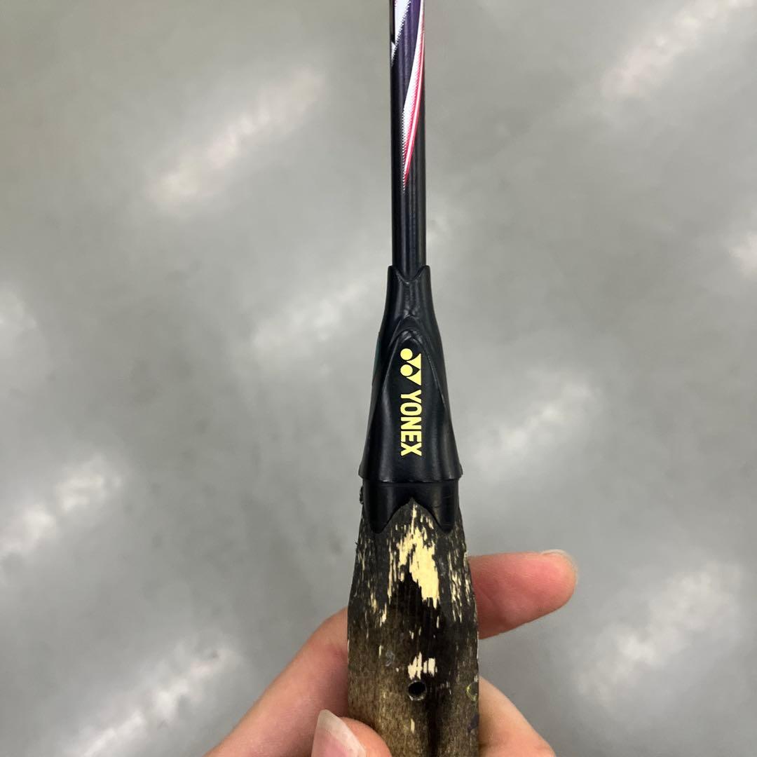 YONEX アストロックス100ZZバドミントンラケット BP専門店モデル