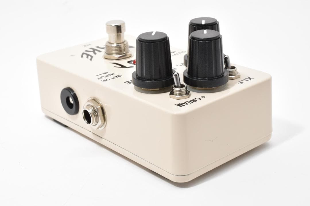 新品 Crowther Audio Hotcake V2 クラウザーオーディオ