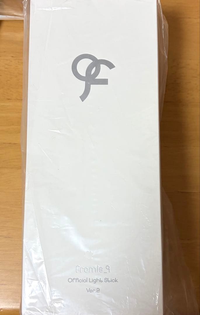 fromis_9 プロミスナイン　light stick ver2 ペンライト
