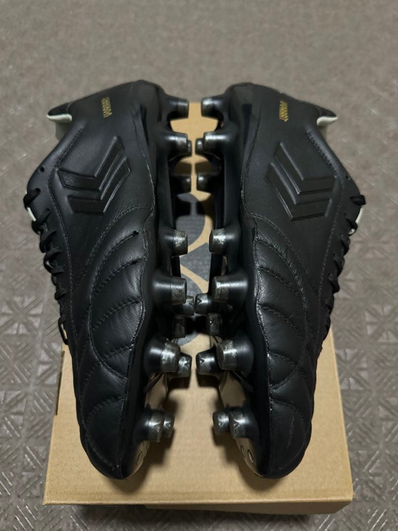 ヴォラート3 ヒュンメル 26 SW サッカー スパイク