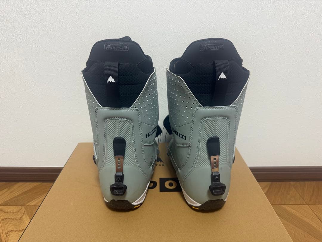 2024秋 Burton Photon Wide Step Onブーツ 26cm