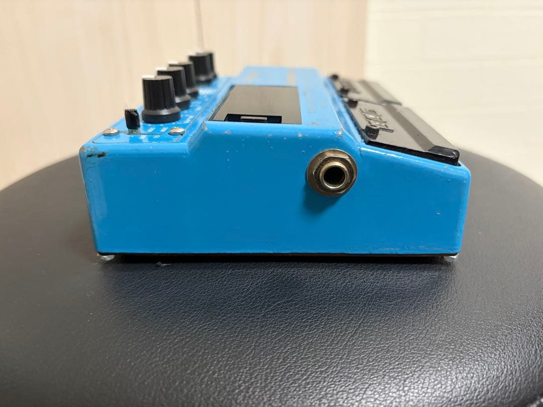 Digitech PDS-1002 デジタルディレイ　ジャンク
