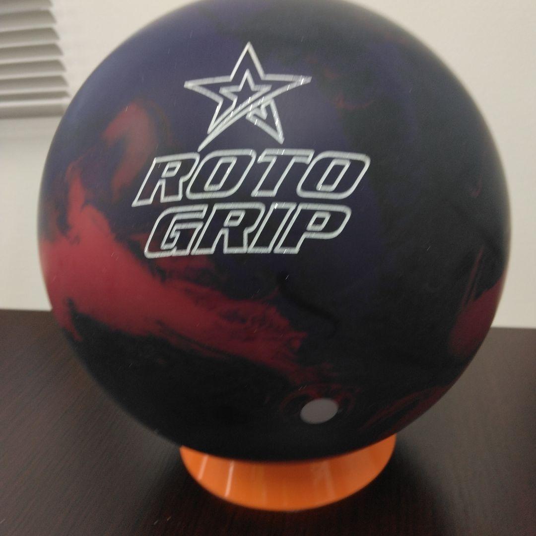 Roto Grip Purple Gem ボウリングボール