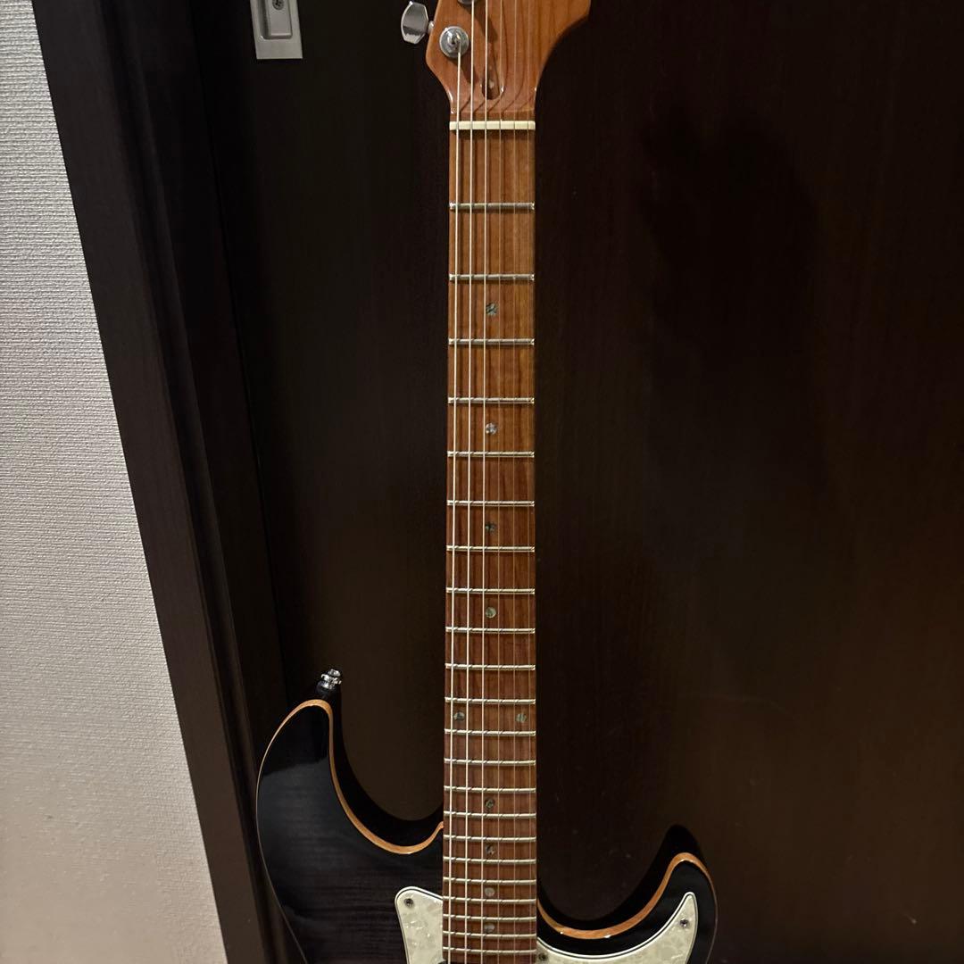 るるるSire エレキギター S7 FM Flame Maple サイヤー
