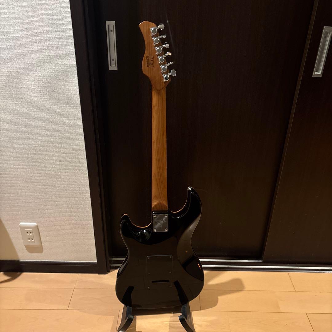 るるるSire エレキギター S7 FM Flame Maple サイヤー