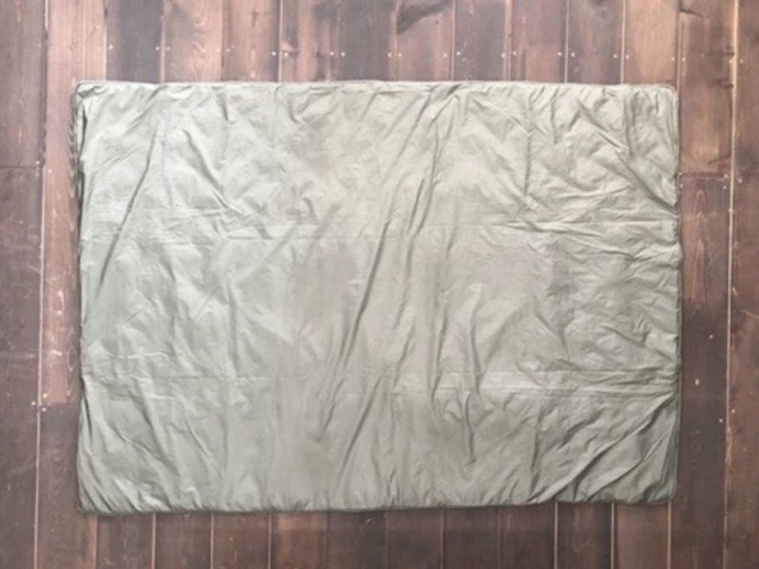 5050WORKSHOP NUK ヒーター搭載 電熱ブランケットクッション CO