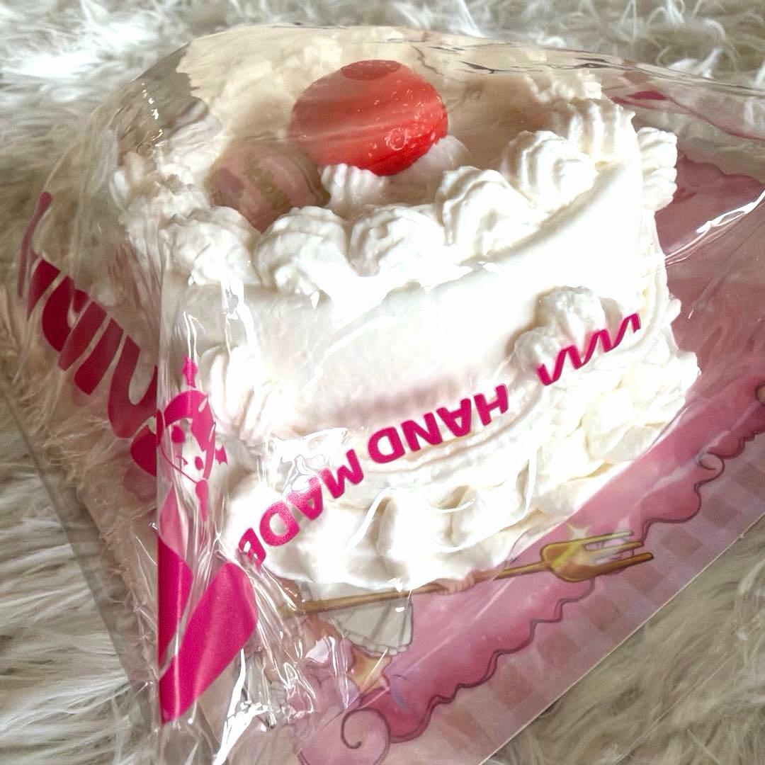 mellojoy メロジョイ いちごショートケーキ ホール もちもちもち