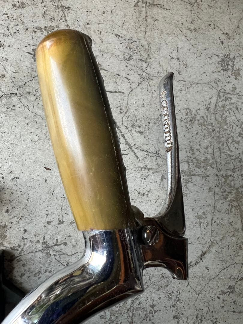 Legnano レニアーノ 一体型ハンドルセット 50〜60年代 良品