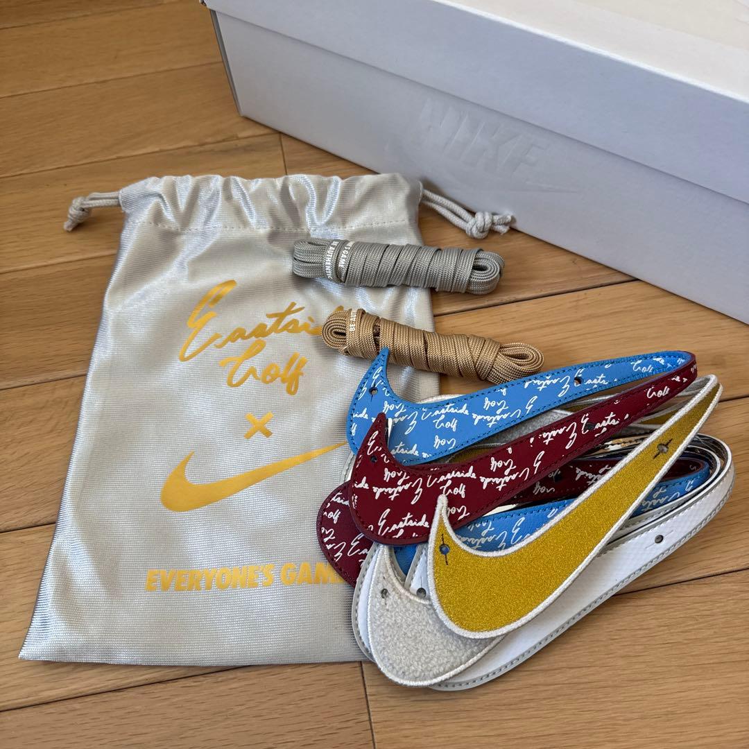 AIR MAX 1 ‘86 OG G EASTSIDE GOLF NRG