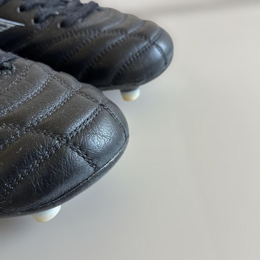Mizuno モレリアネオ4JAPAN ブラック