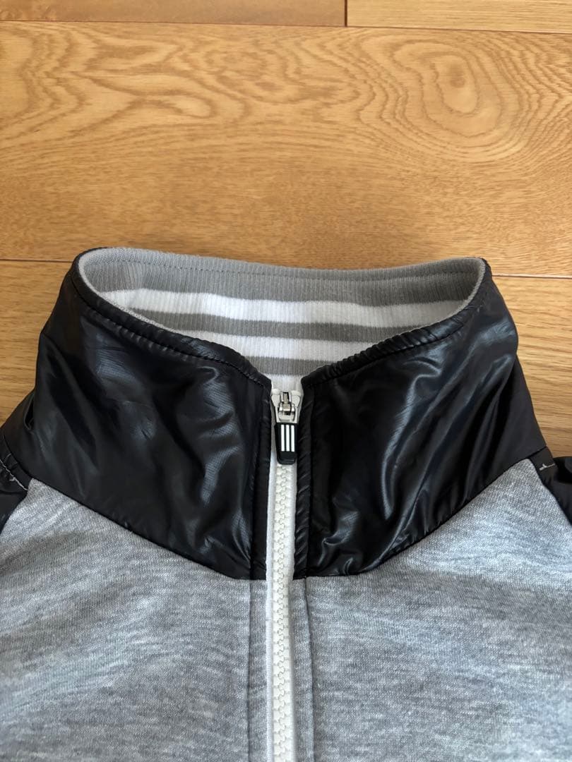adidasゴルフ テーラーメイド ブルゾン 暖か Mサイズ