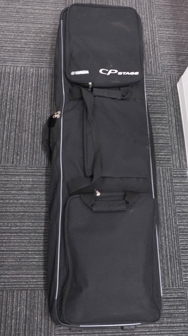 Yamaha CP40 STAGE 88鍵 デジタルピアノ（ソフトケース付き）