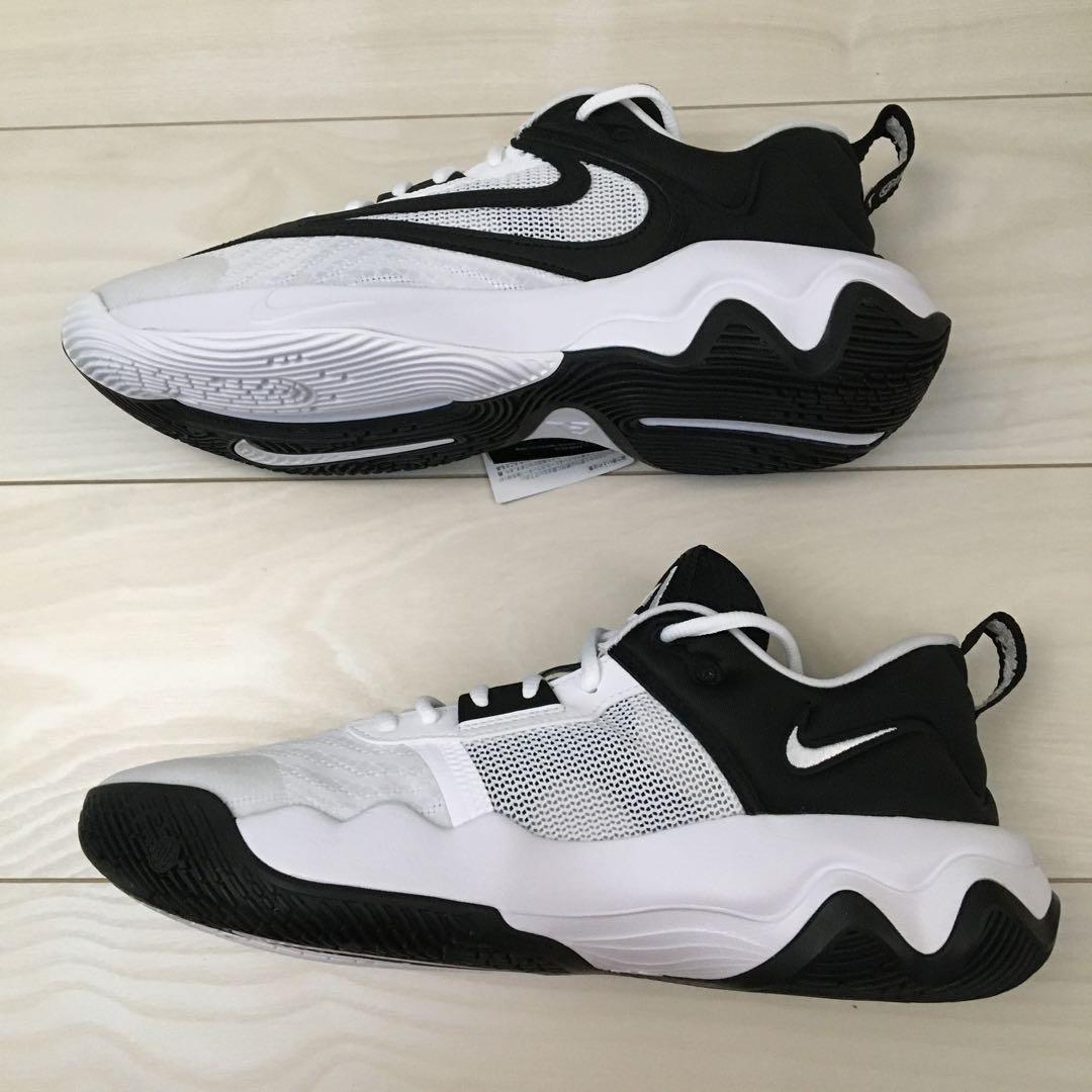 NIKE 新品　シューズ　メンズ27cmヤニス　アデトクンボ　2024モデル
