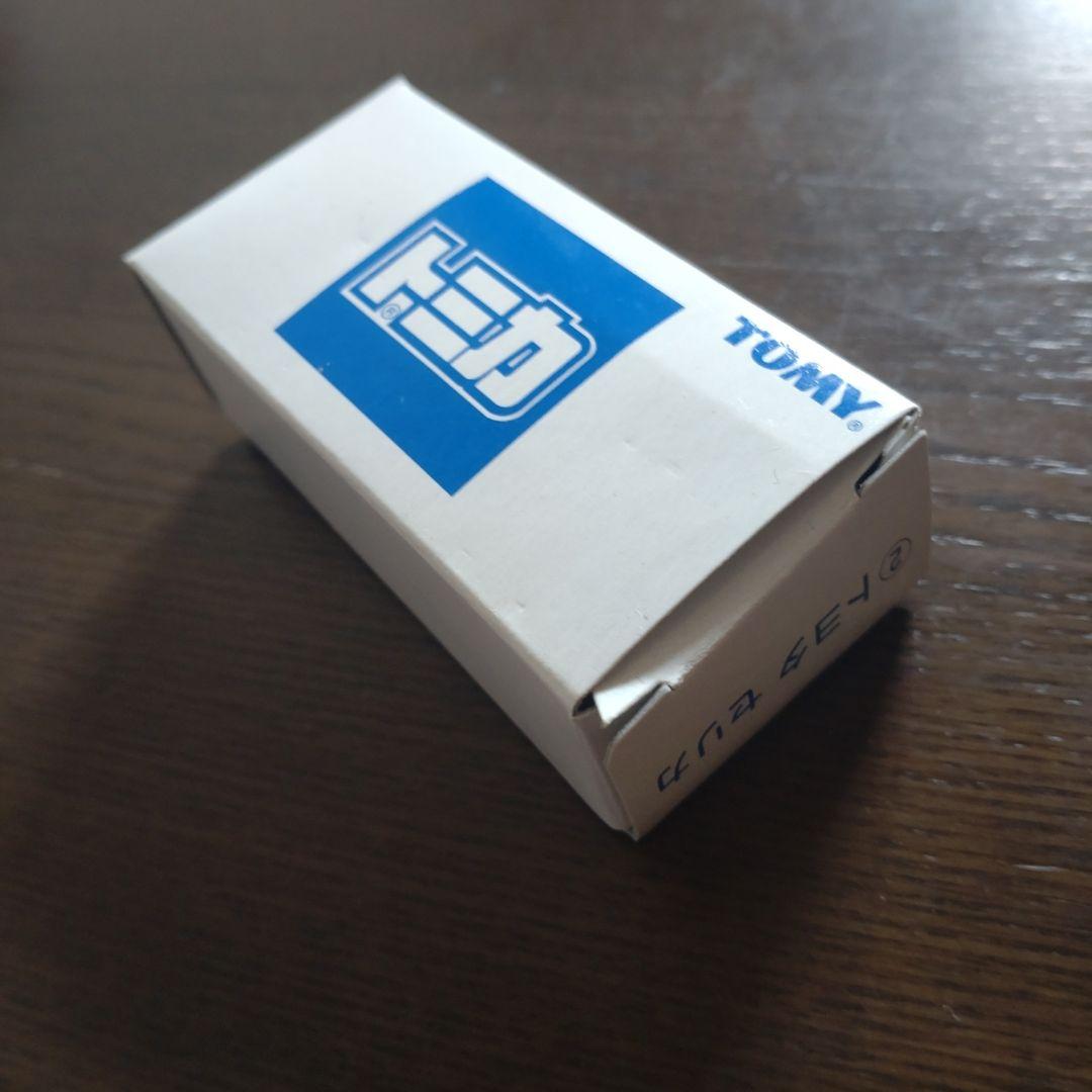 トミカ パトカー 特別仕様 9台セット (未使用・廃盤品)