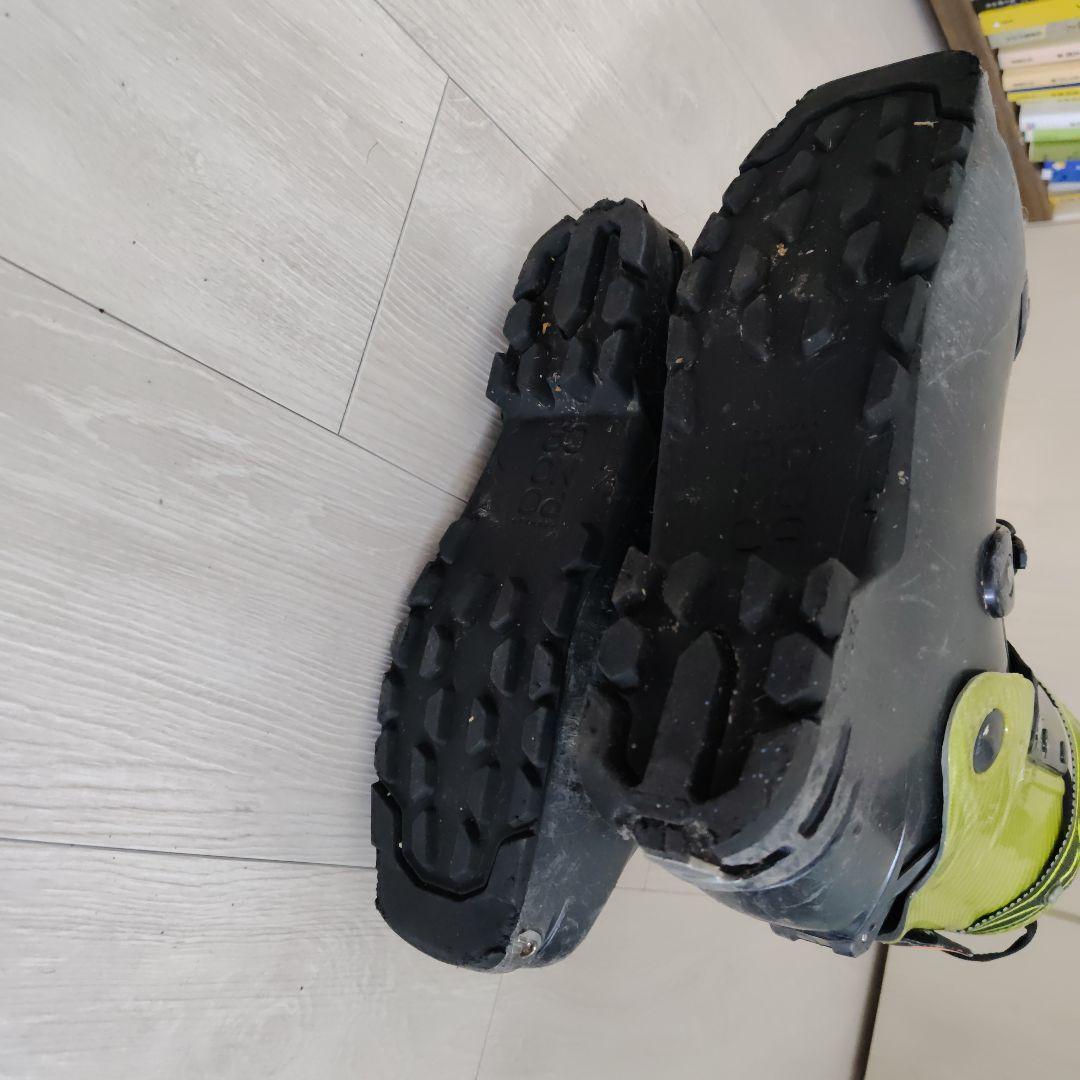 スキー DYNAFIT TLT Speedfit Pro 26.0cm