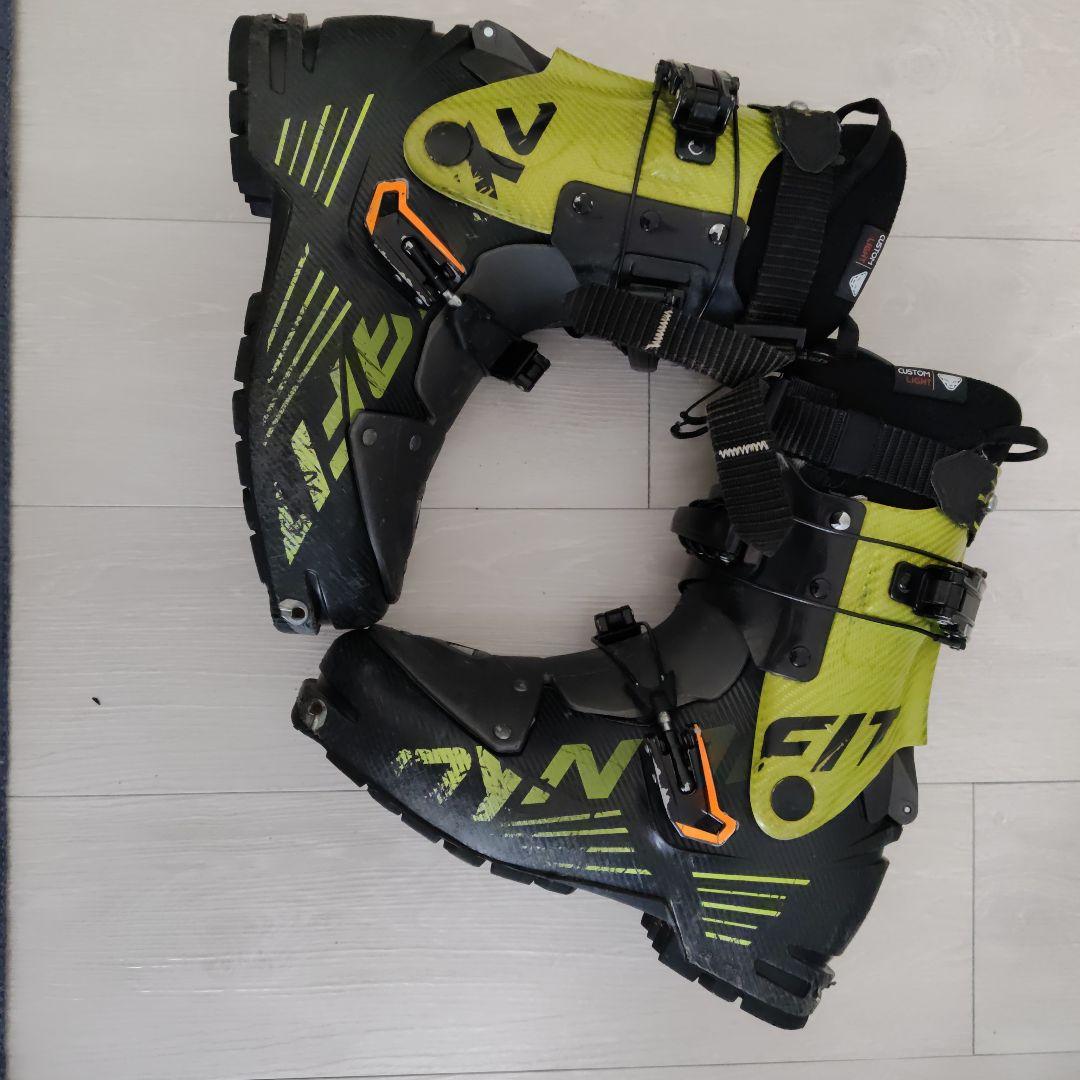 スキー DYNAFIT TLT Speedfit Pro 26.0cm