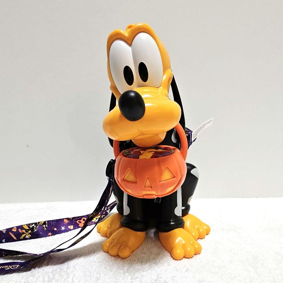 Disney WDW プルート シッパー