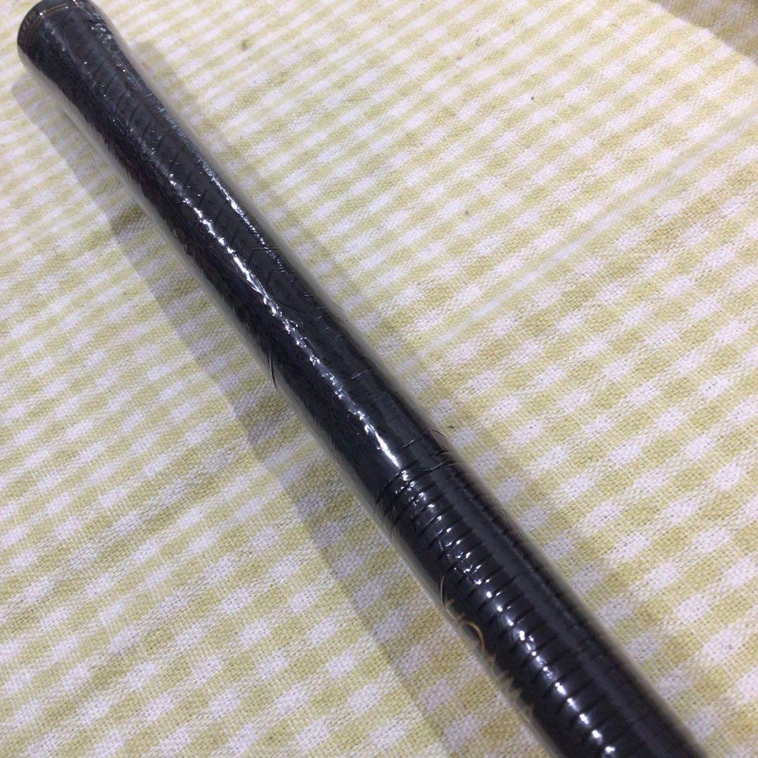 クラブ BERES BLACK 5W ARMRQ MX BLACK R