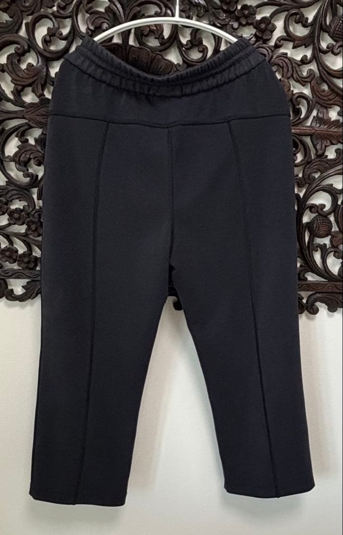 ルルレモン パンツSoftstreme HR Straight-Leg Crop