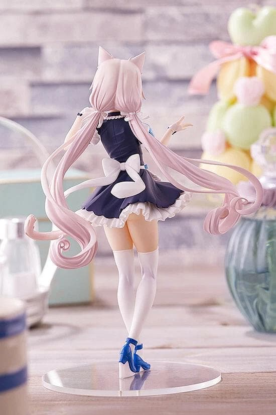 新品未開封 POP UP PARADE バニラ ネコぱら