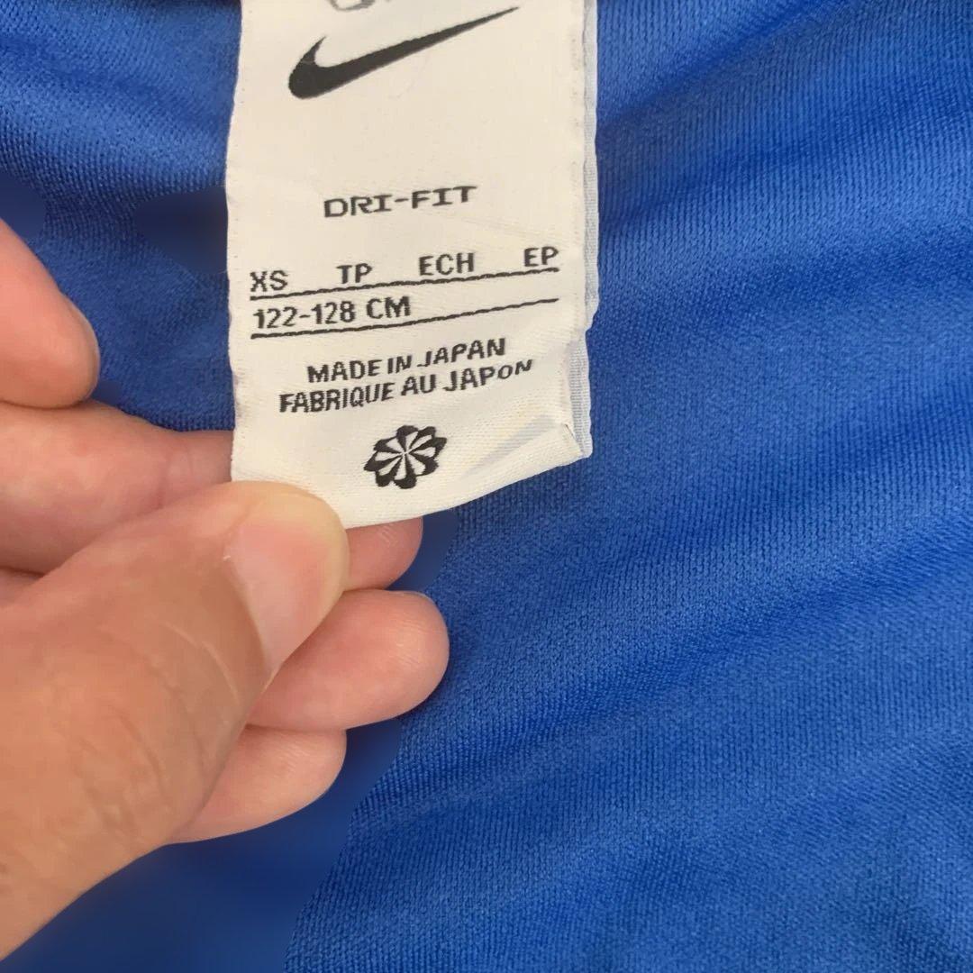 Nike BARCA Academy ジャージセット XS