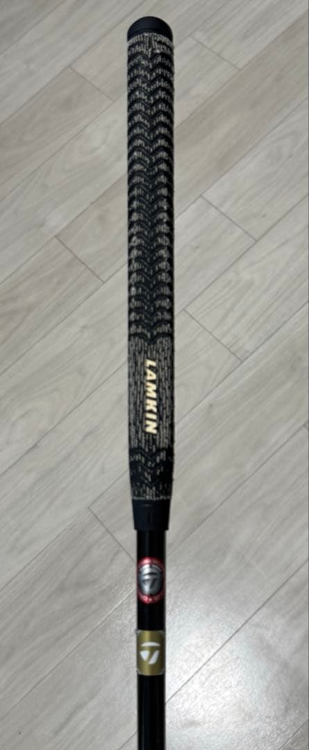 テーラーメイド⭐︎マイスパイダー⭐︎ツアーX⭐︎33インチ