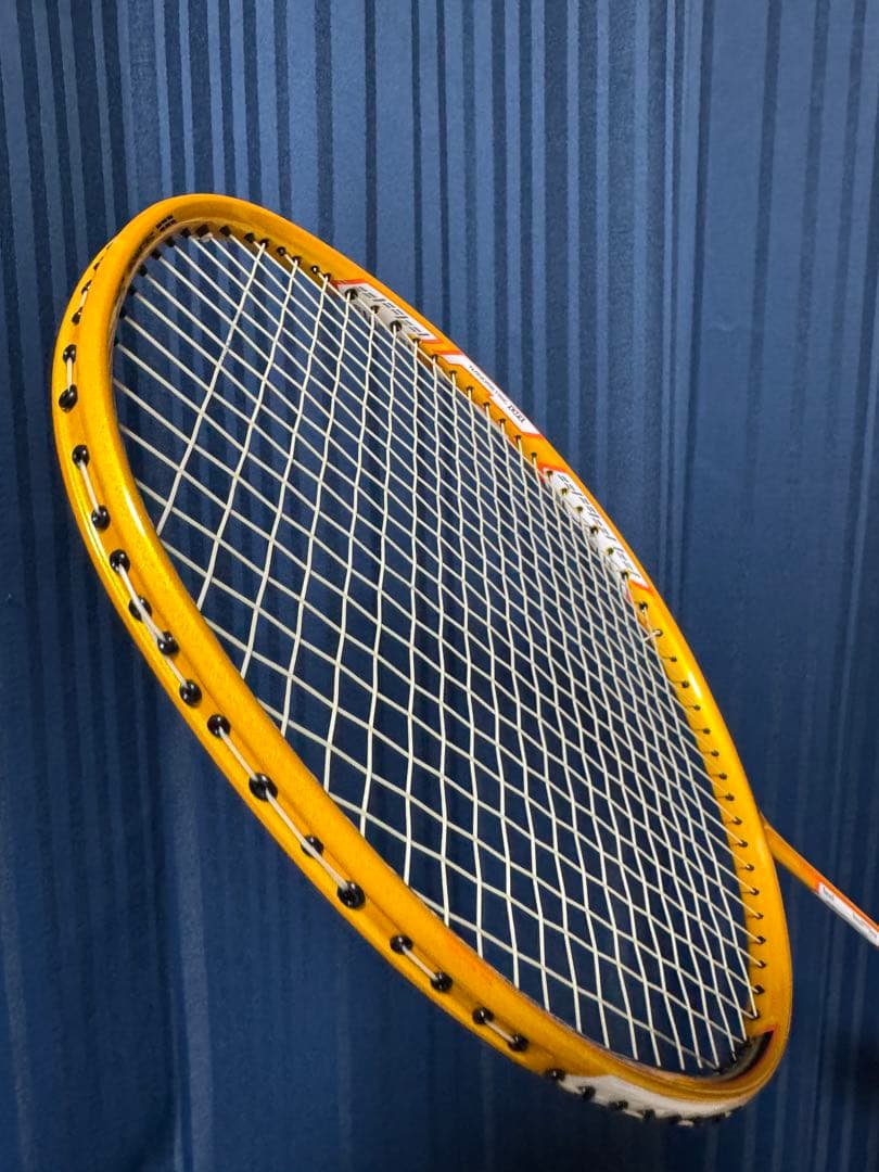 YONEX DUORA 7 イエロー 3UG5