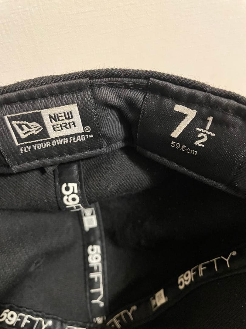 阪神タイガース キャップ newera ニューエラ