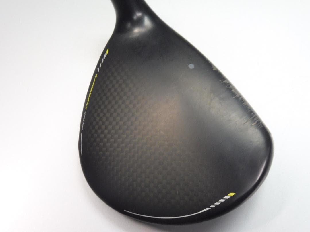 PING ピン G430 MAX 5W ヘッド　 USED 日本仕様